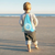 Quut - Beach Set 3in1 Strandspiel Ringwurf