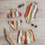 Salted Stories - Bikini Multi Stripe