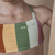 Salted Stories - Bikini Multi Stripe