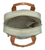 Lässig - Mini Square Backpack Little Gang Light Khaki