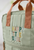 Lässig - Mini Square Backpack Little Gang Light Khaki