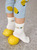 Lässig - Organic Leggings Lemon