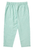 Copenhagen Colors - Organic Hose Culotte Seersucker Sharp Green cream stripe