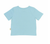 Petit Piao - Organic T-Shirt Schiff Soft Chambray