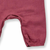 Sense Organics - Organic Spieler Musselin Rose Brown
