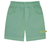 Loud+Proud - Organic Bermuda Light Twill Shorts Bamboo