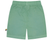 Loud+Proud - Organic Bermuda Light Twill Shorts Bamboo