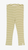 Petit Piao - Ripp-Leggings Streifen Mosstone
