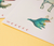 Londji - Organic Tattoos „Unicorn“