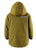 Gosoaky - Winterjacke Cozy Cat Green Moss