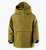 Gosoaky - Winterjacke Cozy Cat Green Moss