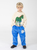 Lötiekids - Organic Teddy Sweatpullover Me and the Horse Cream