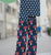 Fräulein Prusselise - Organic Strumpfhose Pilze