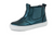 Natural World - Lederschuh Ada Petroleo