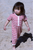 Little Green Radicals - Spieler Nautical Shortie