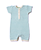 Little Green Radicals - Spieler Corn Silk Blue Stripe Summer