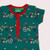 Little Green Radicals - Spieler The Bear Jamboree Shortie