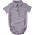 Müsli - Woven Stripe Body