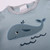 Müsli -Hello Whale T-Shirt