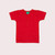 Little Green Radicals - Red Everyday T-Shirt