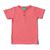 Little Green Radicals - Sunset Pink Everyday T-Shirt