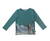 Enfant Terrible longsleeve shirt mit Pferd