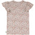 Fred´s World - Mini Butterfly T-Shirt Cream
