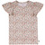 Fred´s World - Mini Butterfly T-Shirt Cream