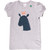 Fred´s World Zebra T-shirt