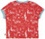 Loud+Proud T-Shirt Druck Chilli
