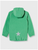 Fred´s World Jacke Softshell grün