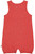 Loud+Proud - Spieler Slub Jersey chili