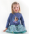 Enfant Terrible Shirt Longsleeve Pferd druck