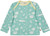 Loud+Proud Shirt Longsleeve mint faultier