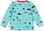 Loud+Proud Shirt Longsleeve cloud Nashorn