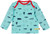 Loud+Proud Shirt Longsleeve cloud Nashorn