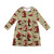Walkiddy Squirrel Family Dress Eichhörnchen Kleid