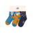 Walkiddy Socken Space Trip 3er Pack