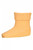 Baumwolle Rippsocke MP Denmark gelb
