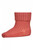 Baumwolle Rippsocke MP Denmark Zimt