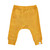 Wollhose gelb von Celavi