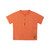 Musselinhemd orange von PurePure