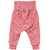 Mitwachshose Dotti Pants rosa Müsli by Green Cotton