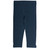 Leggings 3/4 midnight Müsli by Green Cotton