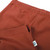 Leggings 3/4 russet Müsli by Green Cotton