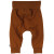 Müsli - Cozy me Bow Pants Ocher