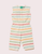 Sommeroverall Jumpsuit Streifen Little Green Radicals