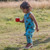 Rainbow Tigers Adventure Dungarees Little Green Radicals