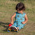 Rainbow Tigers Adventure Dungarees Little Green Radicals