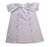 Kleid Streifen marine natur Müsli by green cotton